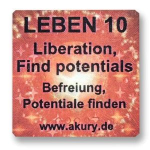 LEBEN 10 - Liberation, Emancipation, Finding Potentials