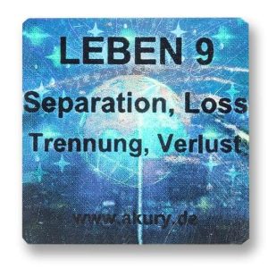 LEBEN 9 - Trennung, Verlust