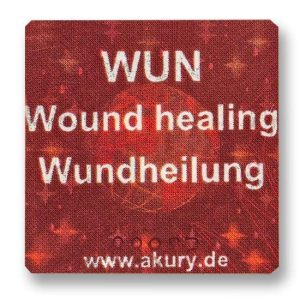 WUN - Wound Healing