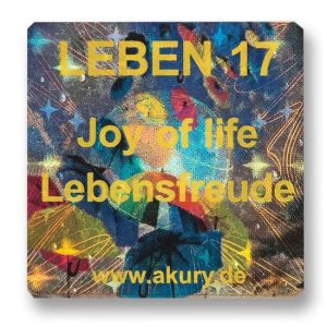 LEBEN 17 - Joy of Life