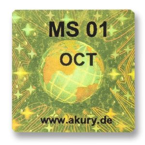 MS 01 - OCT