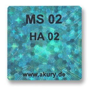 MS 02 - HA 02