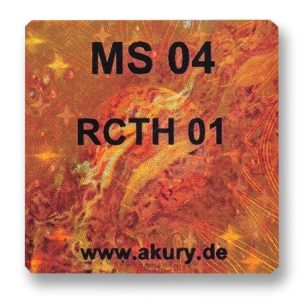 MS 04 - RCTH 01