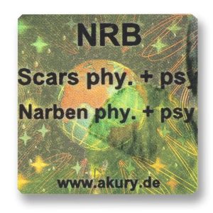 NRB - Scars