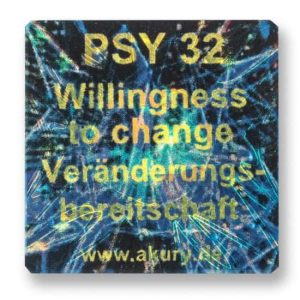 PSY 32 - Promoting Readiness for Change