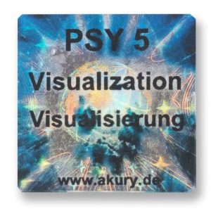 PSY 5 - Visualization