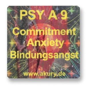 PSY A 9 - Commitment Anxiety