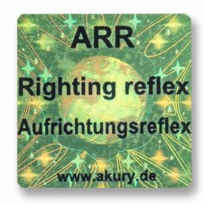 ARR - Aufrichtungsreflex