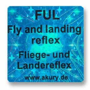 FUL - Fly und Landing Reflex