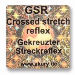 GSR - Crossed Stretch Reflex