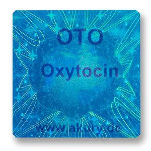 OTO - Oxytocin Pattern
