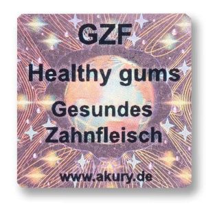 GZF - Healthy gums