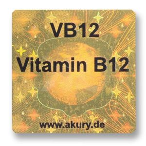 VB12 - Vitamin B12