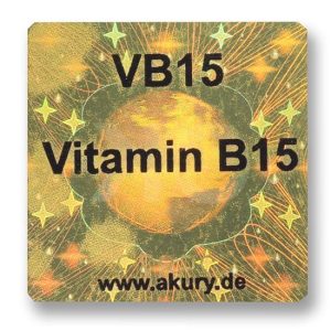 VB15 - Vitamin B15