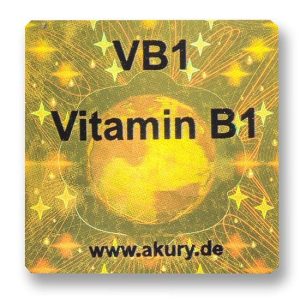 VB1 - Vitamin B1