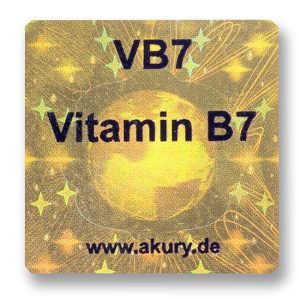 VB7 - Vitamin B7