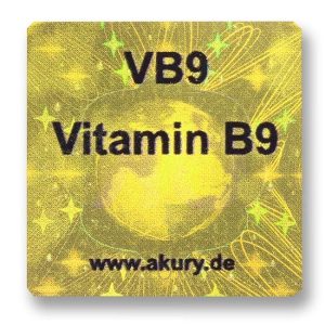 VB9 - Vitamin B9