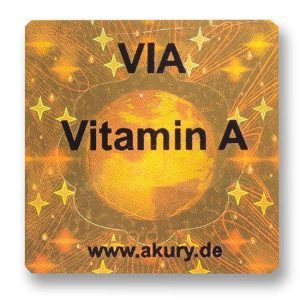 VIA - Vitamin A