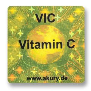 VIC - Vitamin C