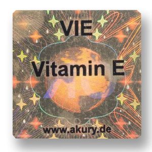 VIE - Vitamin E