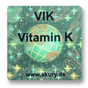 VIK - Vitamin K
