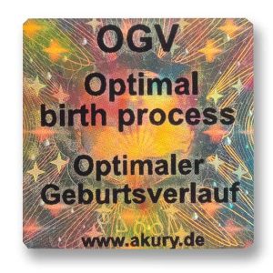 OGV - Optimal birth process