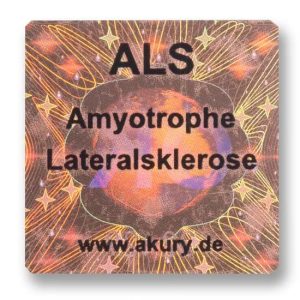 ALS - Amyotrophe Lateralsklerose