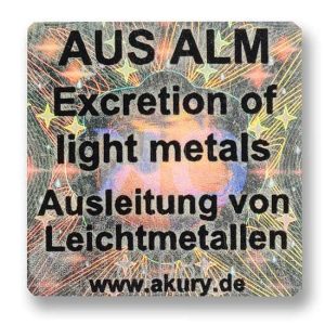 AUS-ALM - Leichtmetalle