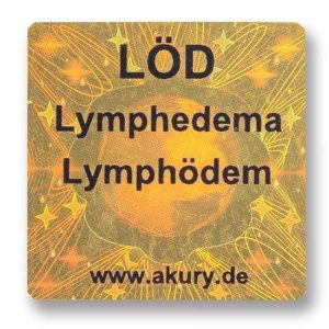 LÖD - Lymphedema