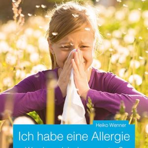 Ich habe eine Allergie. Was kann ich dagegen tun?