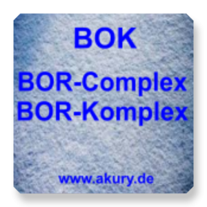 BOK BOR-Complex