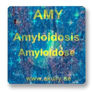 AMY - Amyloidose