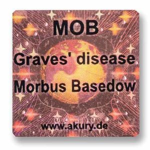 MOB - Graves' disease