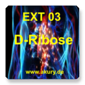 EXT 03 D-Ribose