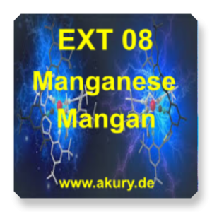 EXT 08 Manganese