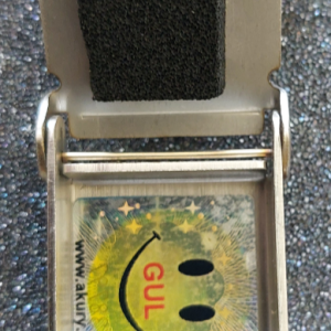 Armband-Safe ohne Armband