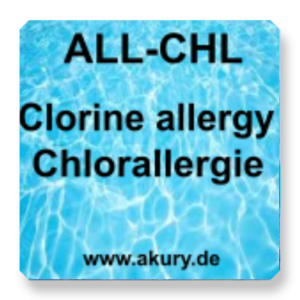 ALL-CHL - Chlorallergie