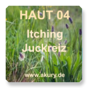 HAUT 04 - Itching