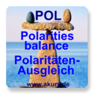 POL - Polarities balance