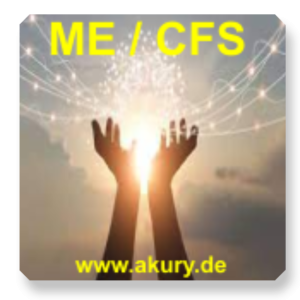ME/CFS - Myalgic Encephalomyelitis/Chronic Fatigue Syndrome