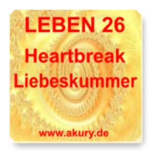 LEBEN 26 Heartbreak