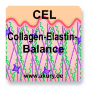 CEL Collagen-Elastin Balance