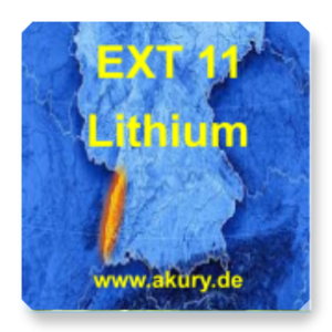 EXT 11  Lithium